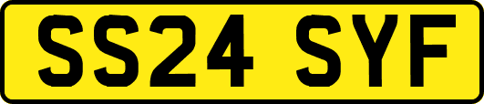 SS24SYF