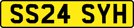 SS24SYH