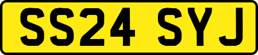 SS24SYJ