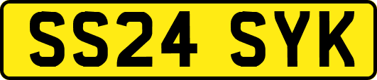 SS24SYK