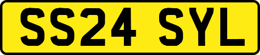 SS24SYL