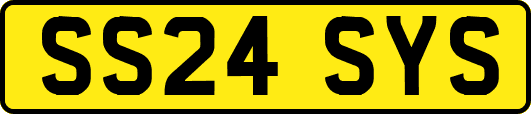 SS24SYS