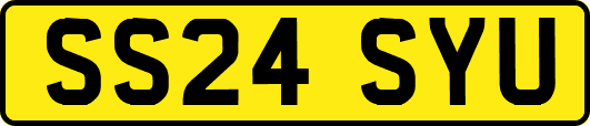 SS24SYU