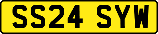 SS24SYW