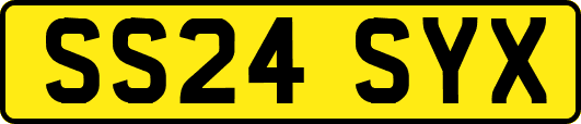 SS24SYX