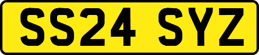 SS24SYZ