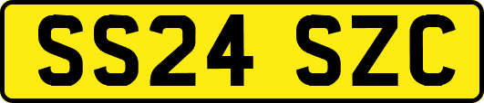 SS24SZC