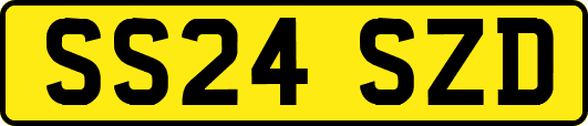 SS24SZD
