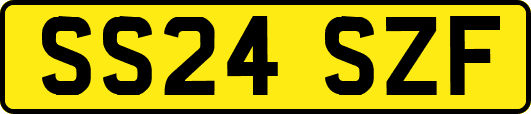 SS24SZF