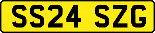 SS24SZG