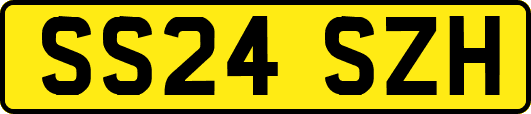 SS24SZH
