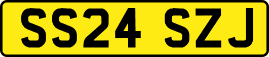 SS24SZJ