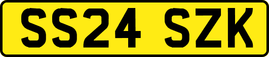 SS24SZK