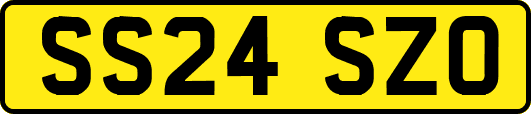 SS24SZO