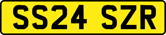 SS24SZR