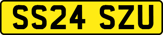 SS24SZU