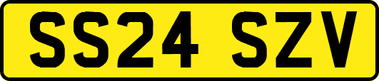 SS24SZV