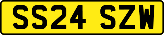 SS24SZW