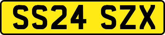 SS24SZX
