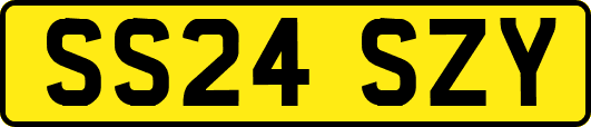 SS24SZY