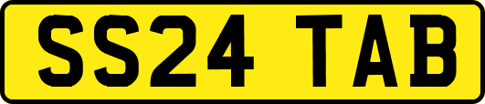 SS24TAB