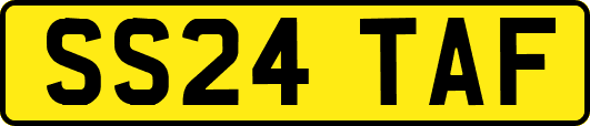 SS24TAF