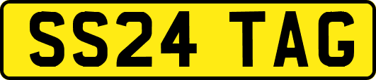 SS24TAG
