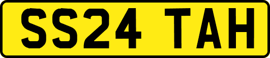 SS24TAH