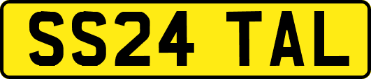 SS24TAL