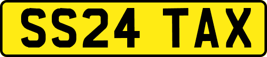 SS24TAX