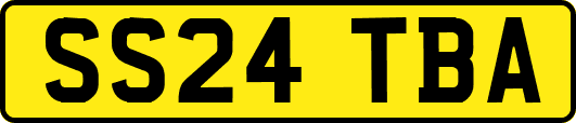 SS24TBA