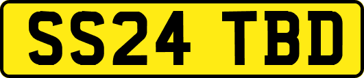 SS24TBD