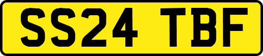 SS24TBF