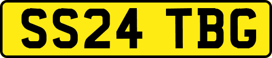 SS24TBG