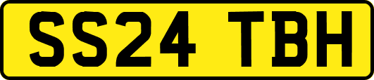 SS24TBH
