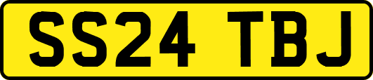 SS24TBJ