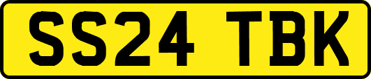 SS24TBK