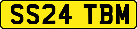 SS24TBM