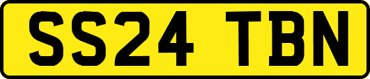 SS24TBN