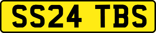 SS24TBS