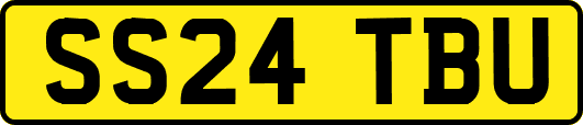 SS24TBU