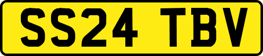 SS24TBV
