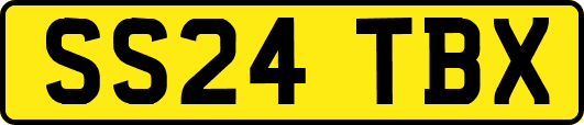 SS24TBX