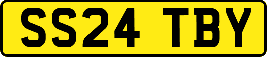 SS24TBY