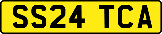 SS24TCA