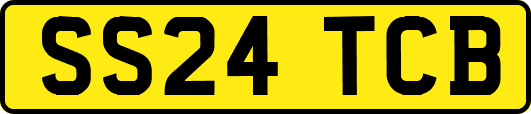 SS24TCB