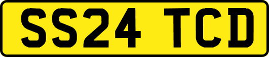SS24TCD