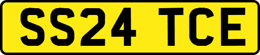 SS24TCE