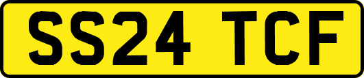 SS24TCF