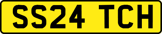 SS24TCH